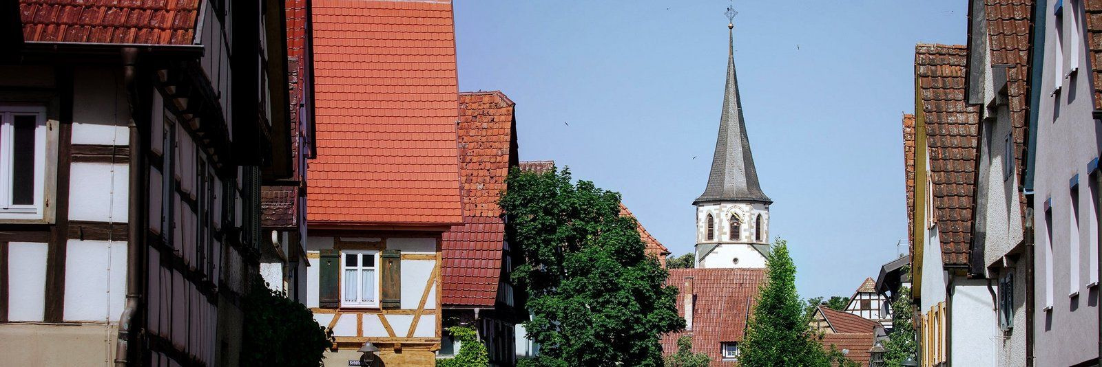 Die Gemeinde Illingen